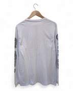 Santa Cruz Long Sleeve Graphic Tee - (M)