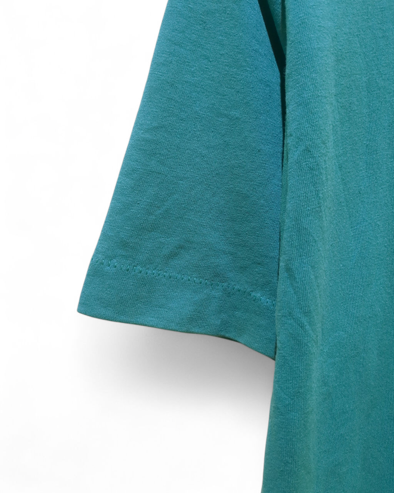 Fruit Of The Loom 90s Presque Isle Single Stitch Tee - (L)