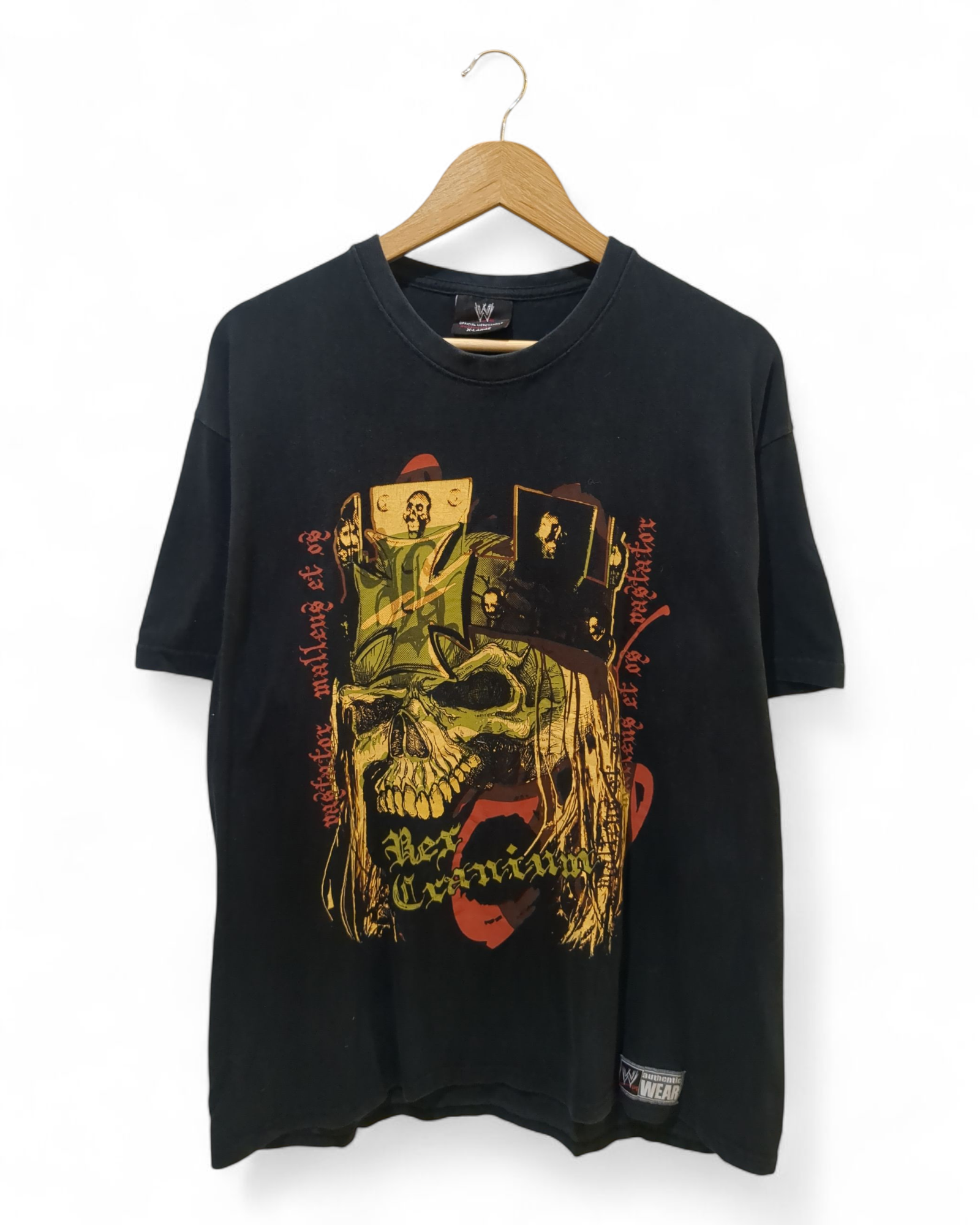 WWE Triple-H King of Kings Tee - (XL)