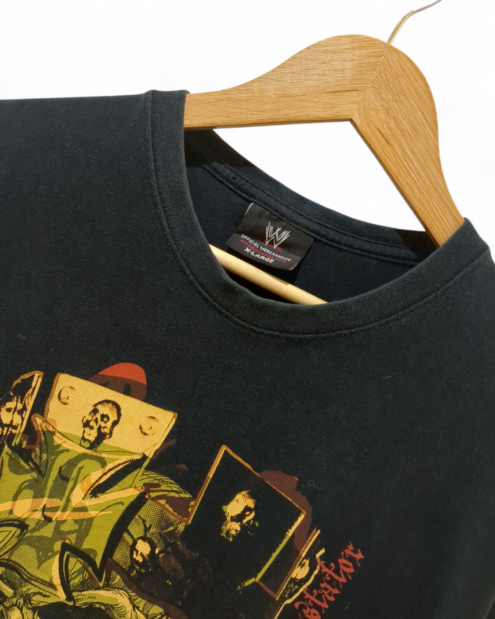 WWE Triple-H King of Kings Tee - (XL)