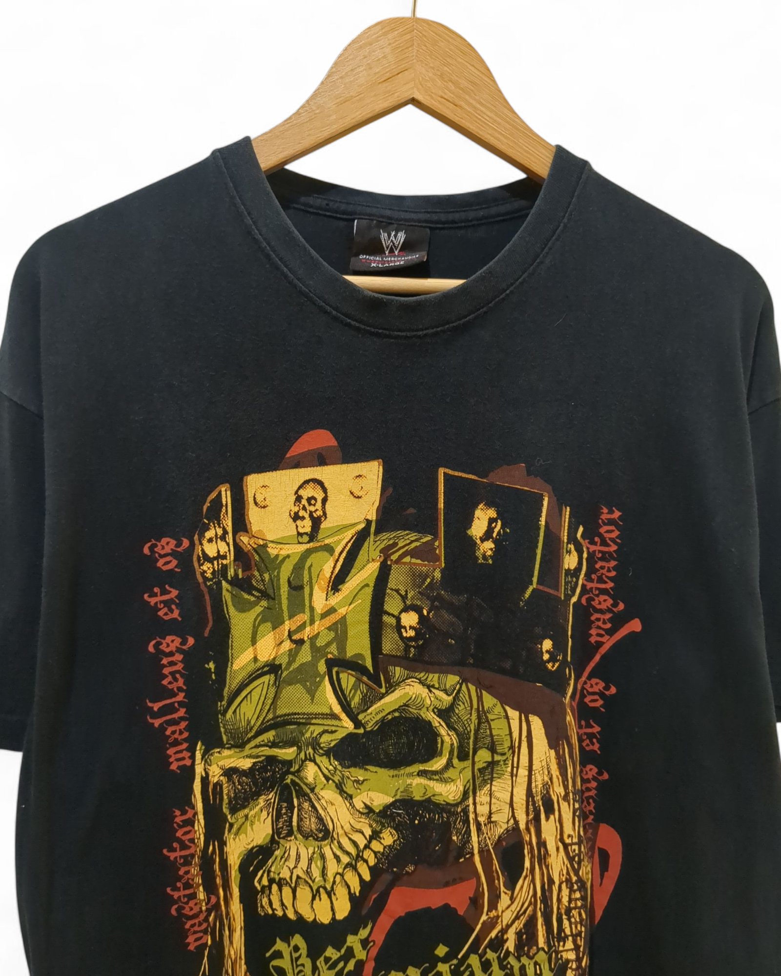 WWE Triple-H King of Kings Tee - (XL)