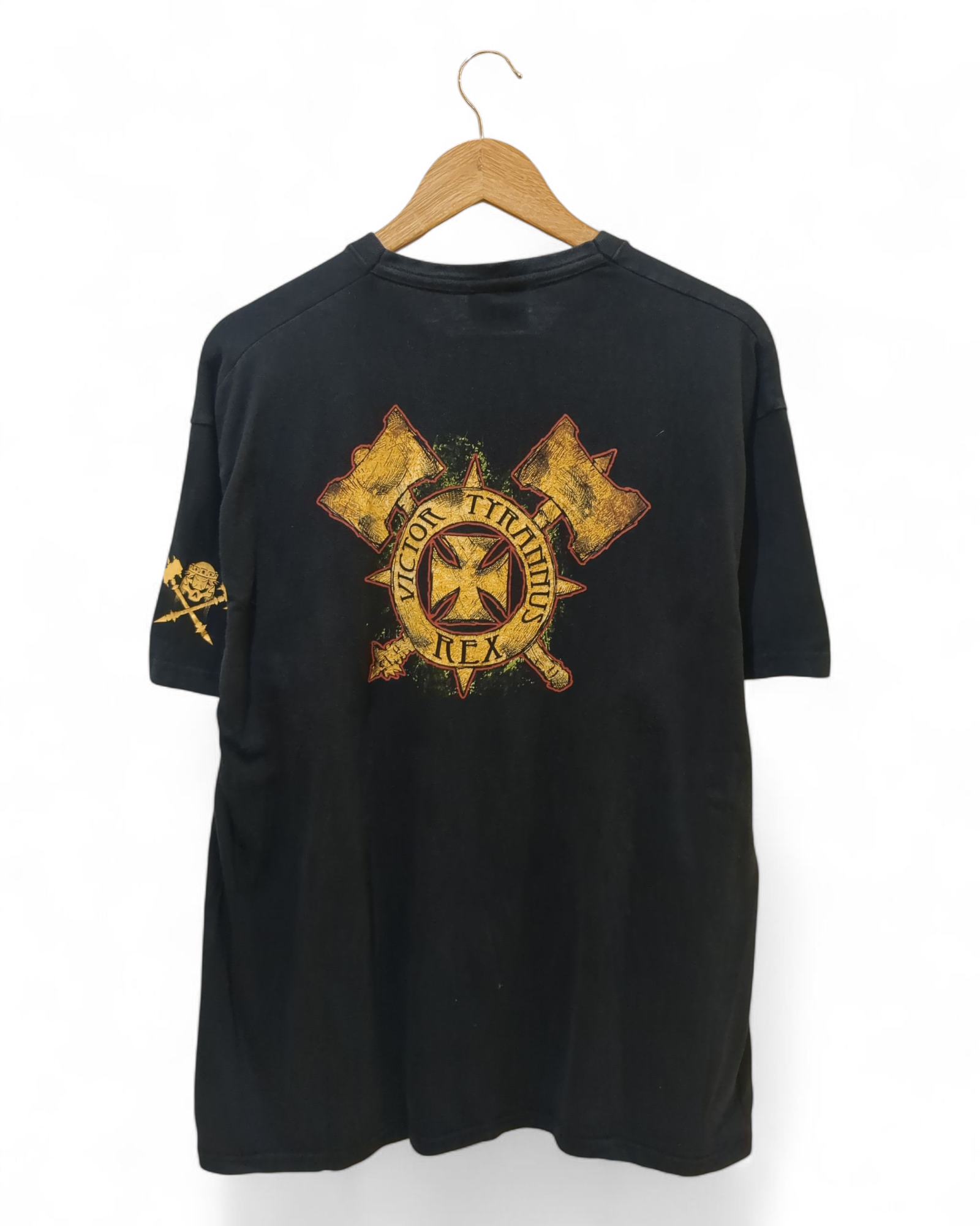 WWE Triple-H King of Kings Tee - (XL)