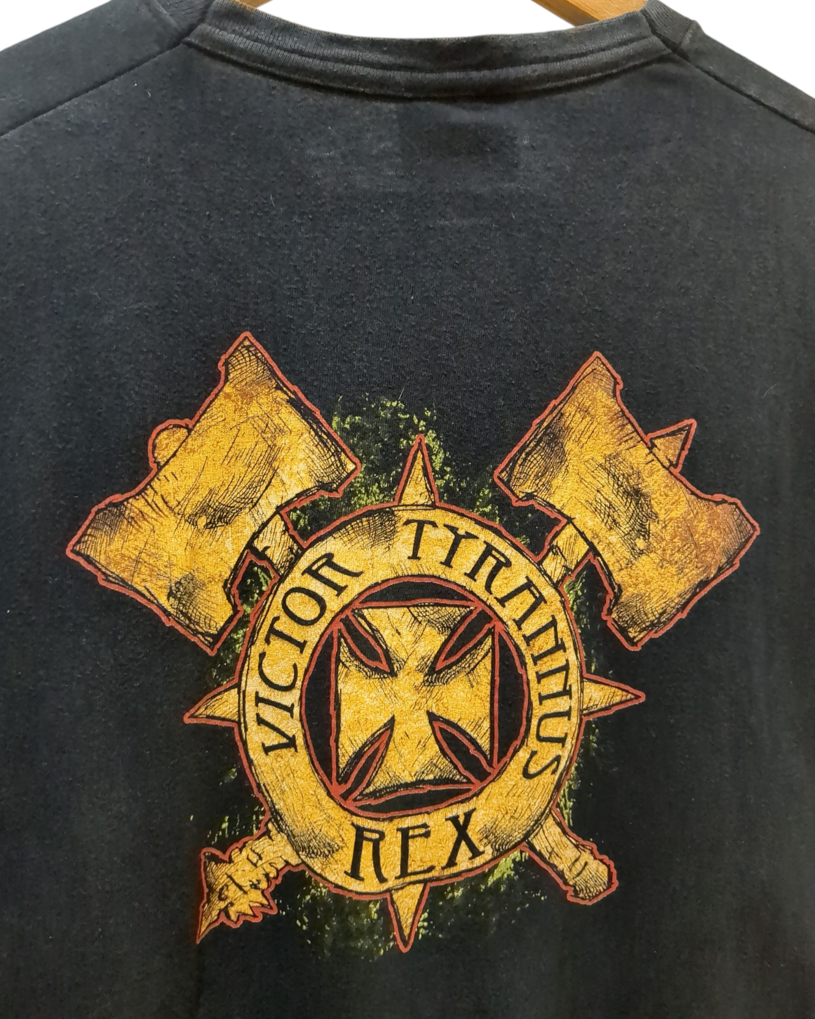 WWE Triple-H King of Kings Tee - (XL)