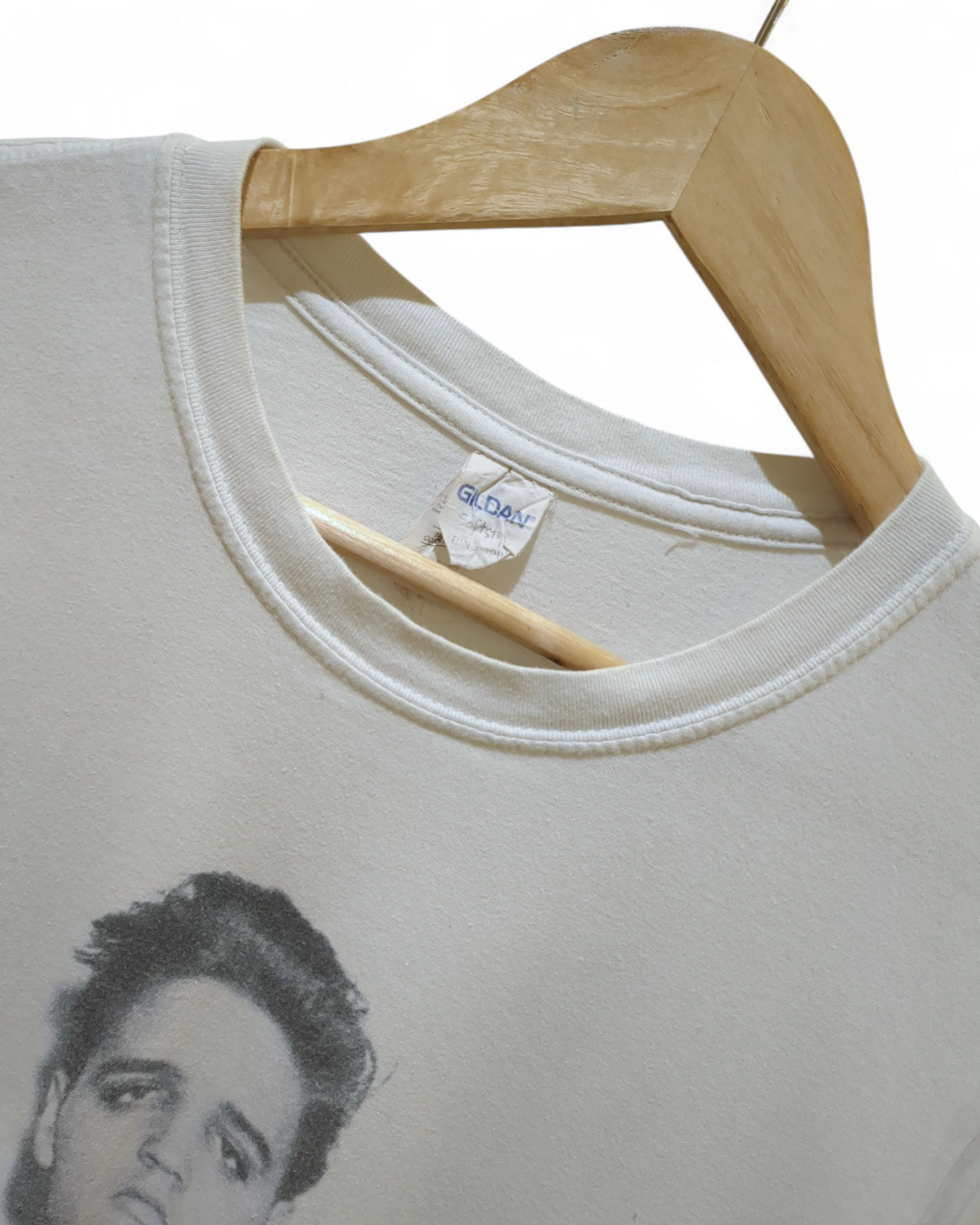 Gildan Elvis Presley Tee - (S)