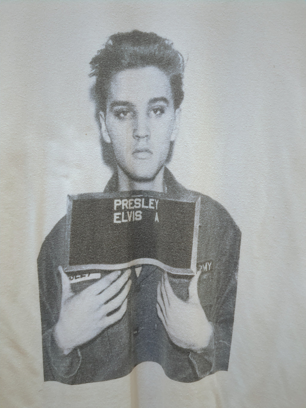 Gildan Elvis Presley Tee - (S)