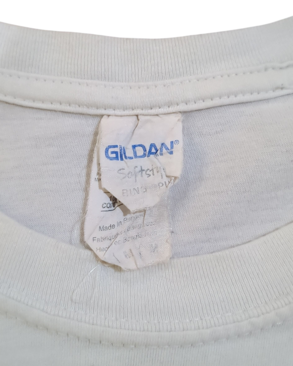 Gildan Elvis Presley Tee - (S)