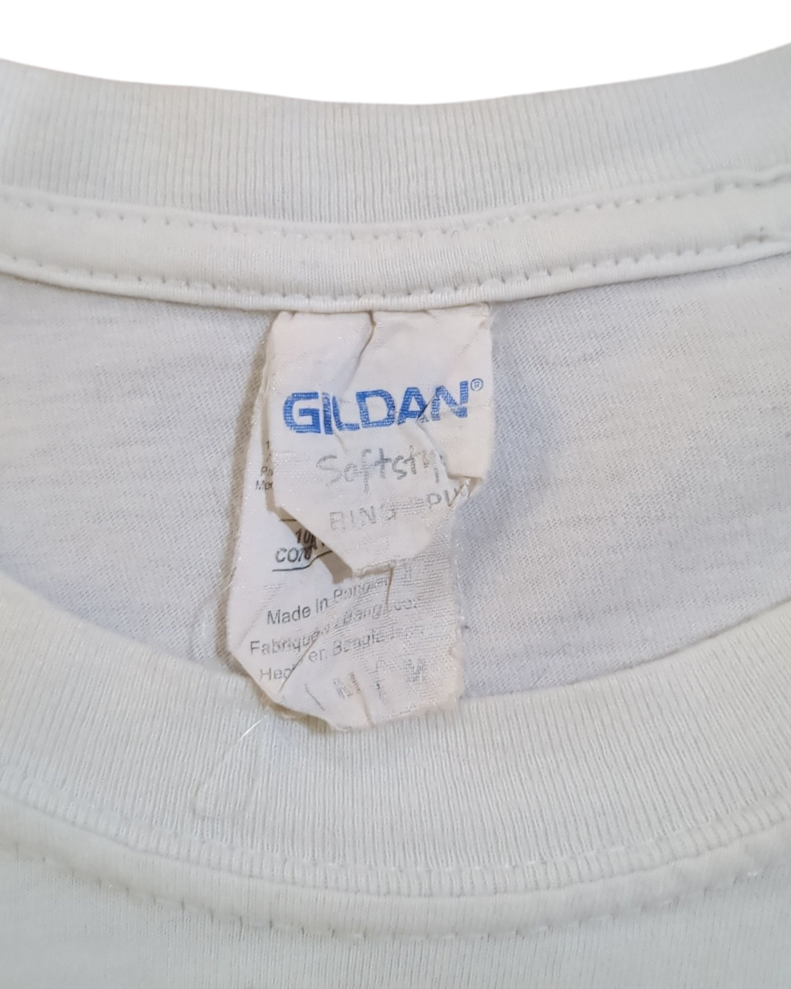 Gildan Elvis Presley Tee - (S)
