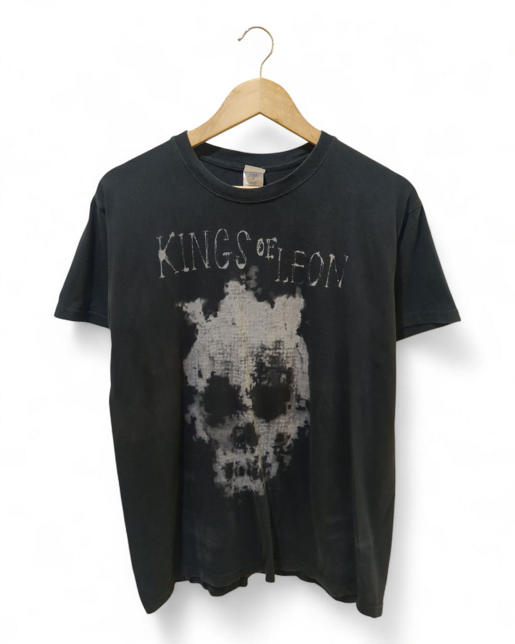 Gildan Kings of Leon 2011 Summer Tour Tee - (M)