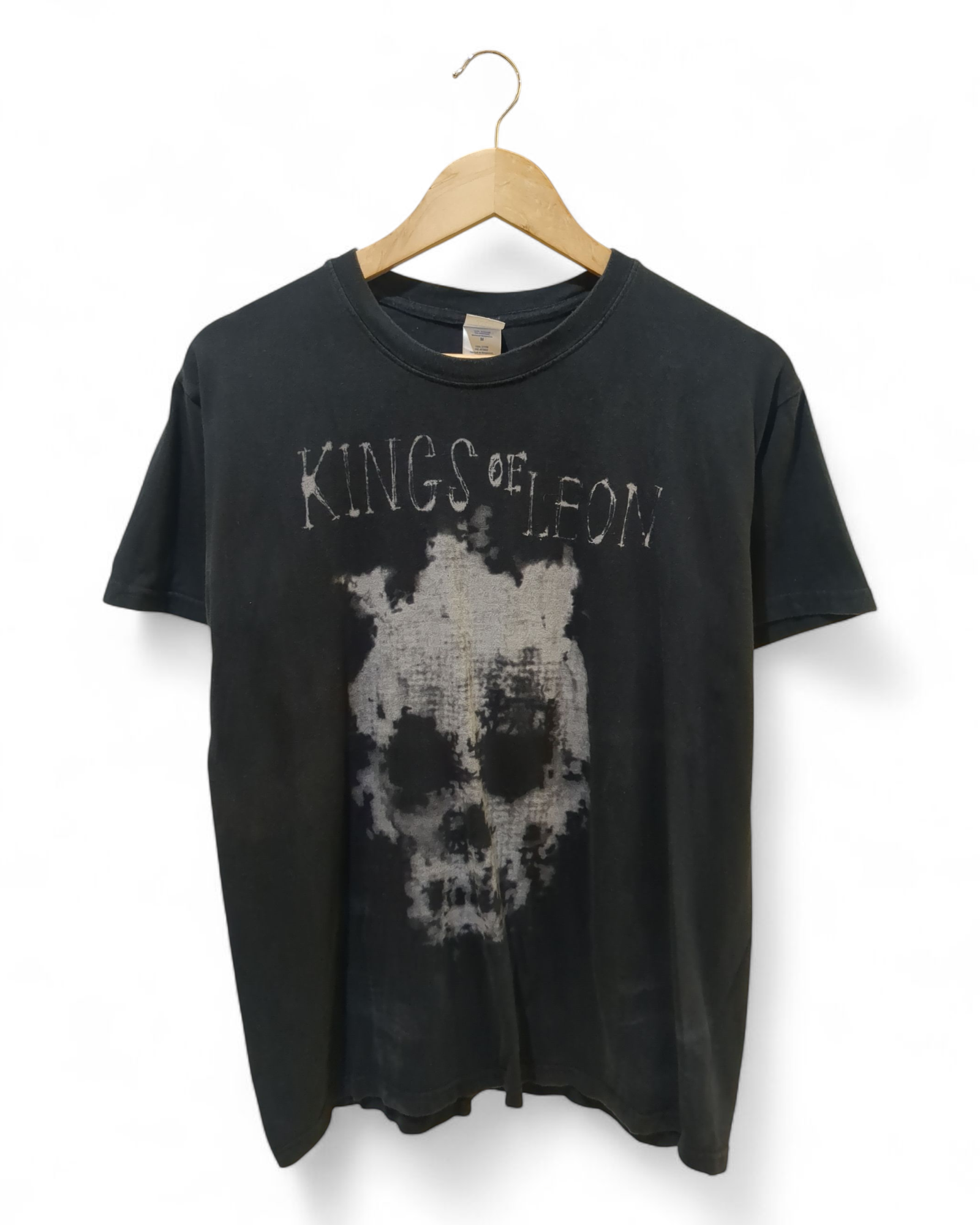 Gildan Kings of Leon 2011 Summer Tour Tee - (M)