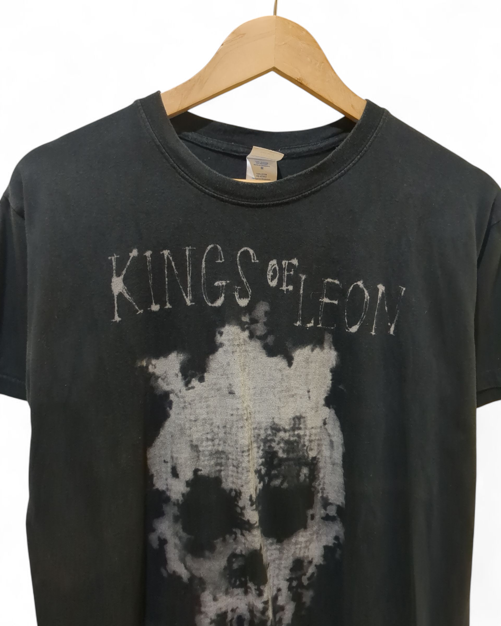 Gildan Kings of Leon 2011 Summer Tour Tee - (M)