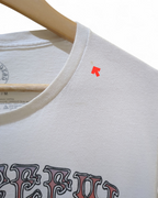 Grateful Dead Steal Your Face Skull Tee - (S)