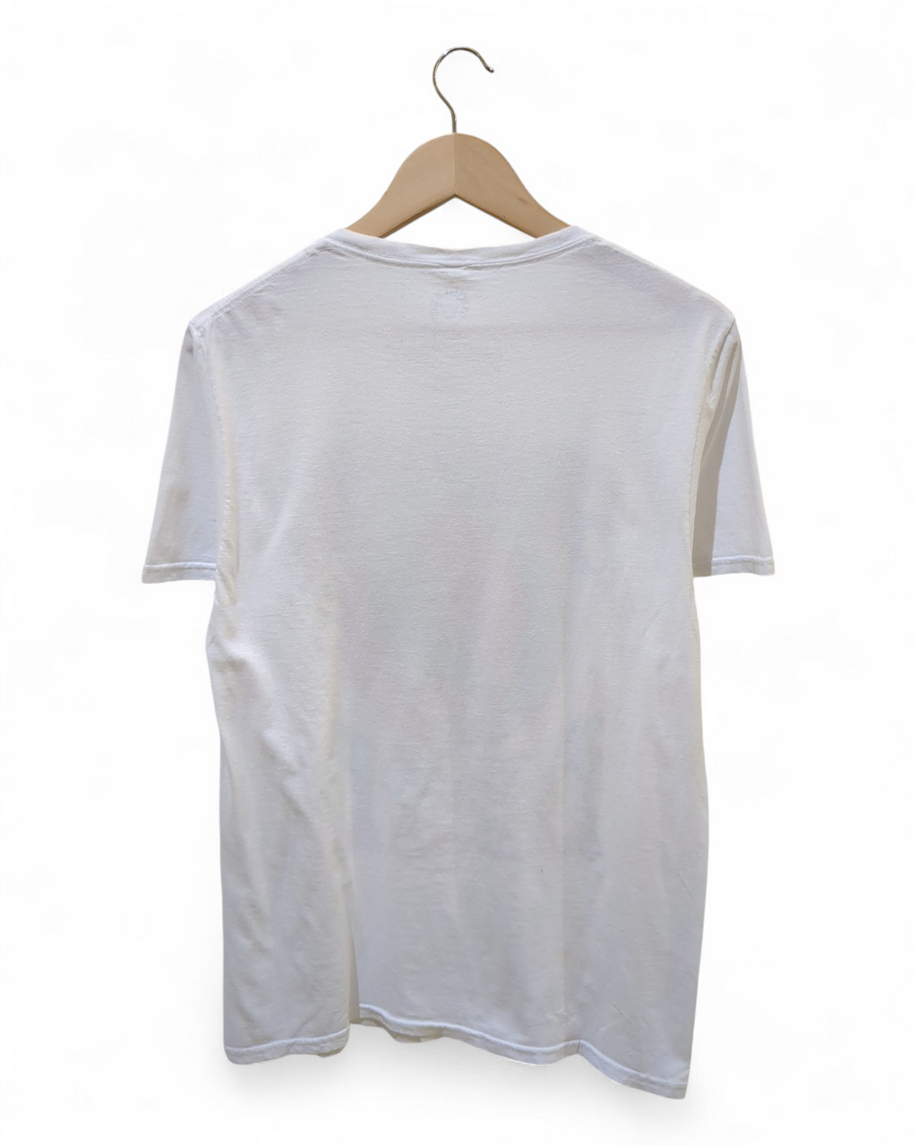 Grateful Dead Steal Your Face Skull Tee - (S)