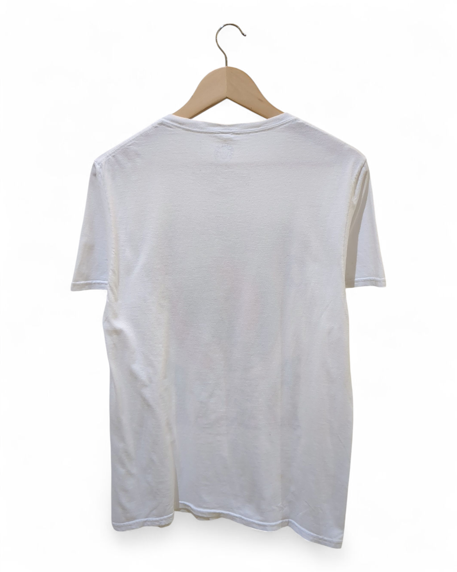 Grateful Dead Steal Your Face Skull Tee - (S)