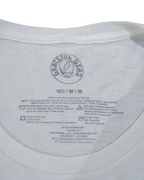 Grateful Dead Steal Your Face Skull Tee - (S)
