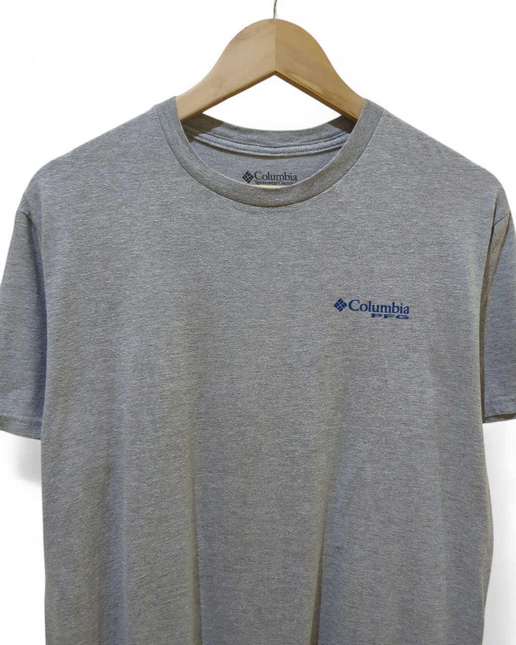 Columbia PFG Tee - (L)