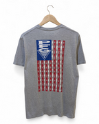 Columbia PFG Tee - (L)
