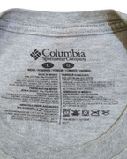 Columbia PFG Tee - (L)