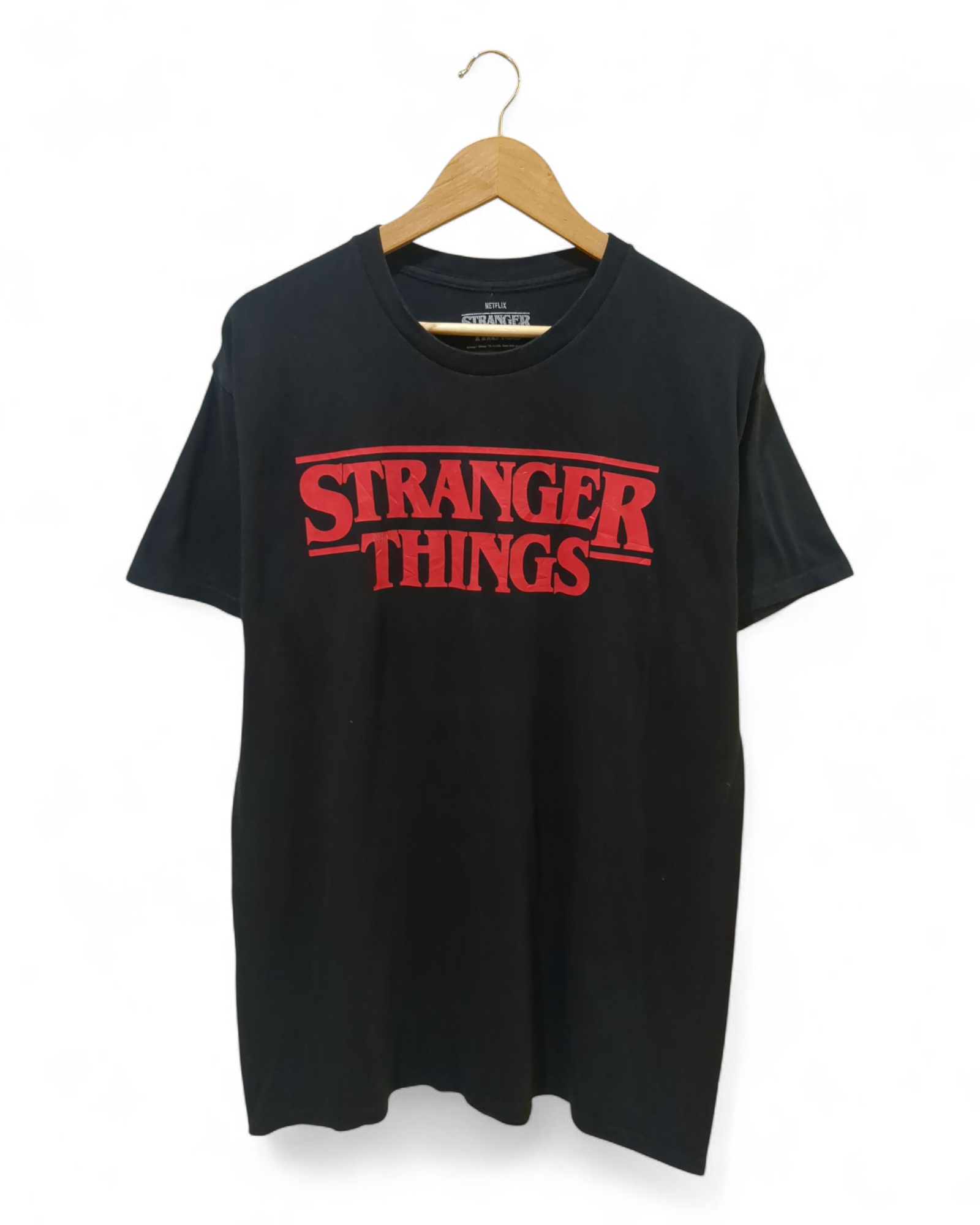 Netflix Stranger Things Tee - (L)