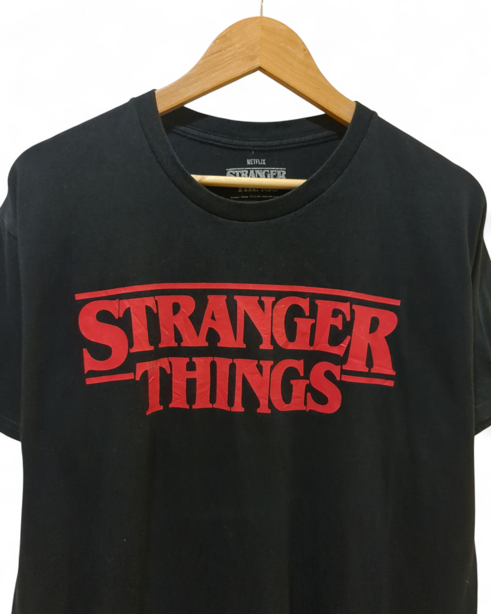 Netflix Stranger Things Tee - (L)