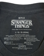Netflix Stranger Things Tee - (L)