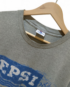 Pepsi 90s Generation Promo Single Stitch Tee - (XL)