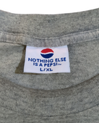 Pepsi 90s Generation Promo Single Stitch Tee - (XL)