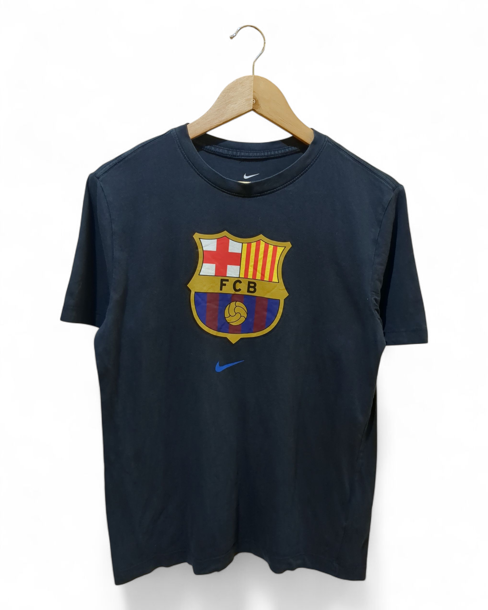 Nike FC Barcelona Tee - (M)