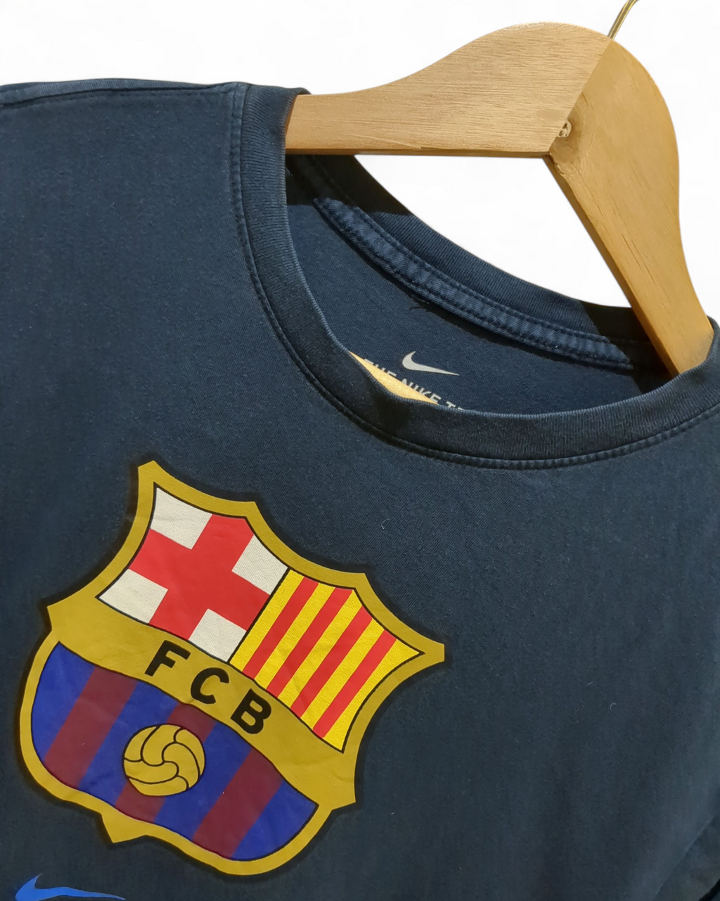 Nike FC Barcelona Tee - (M)
