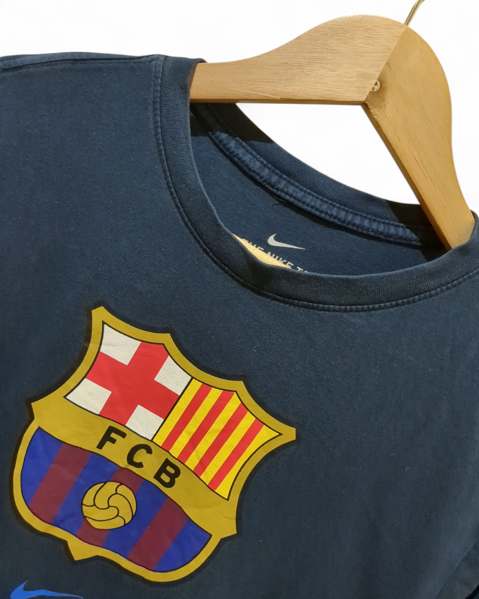 Nike FC Barcelona Tee - (M)