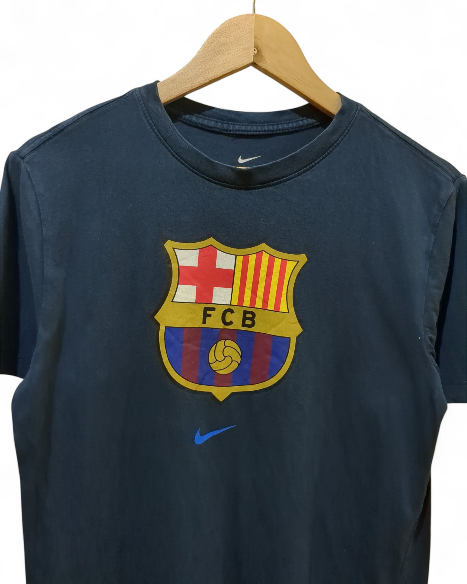 Nike FC Barcelona Tee - (M)