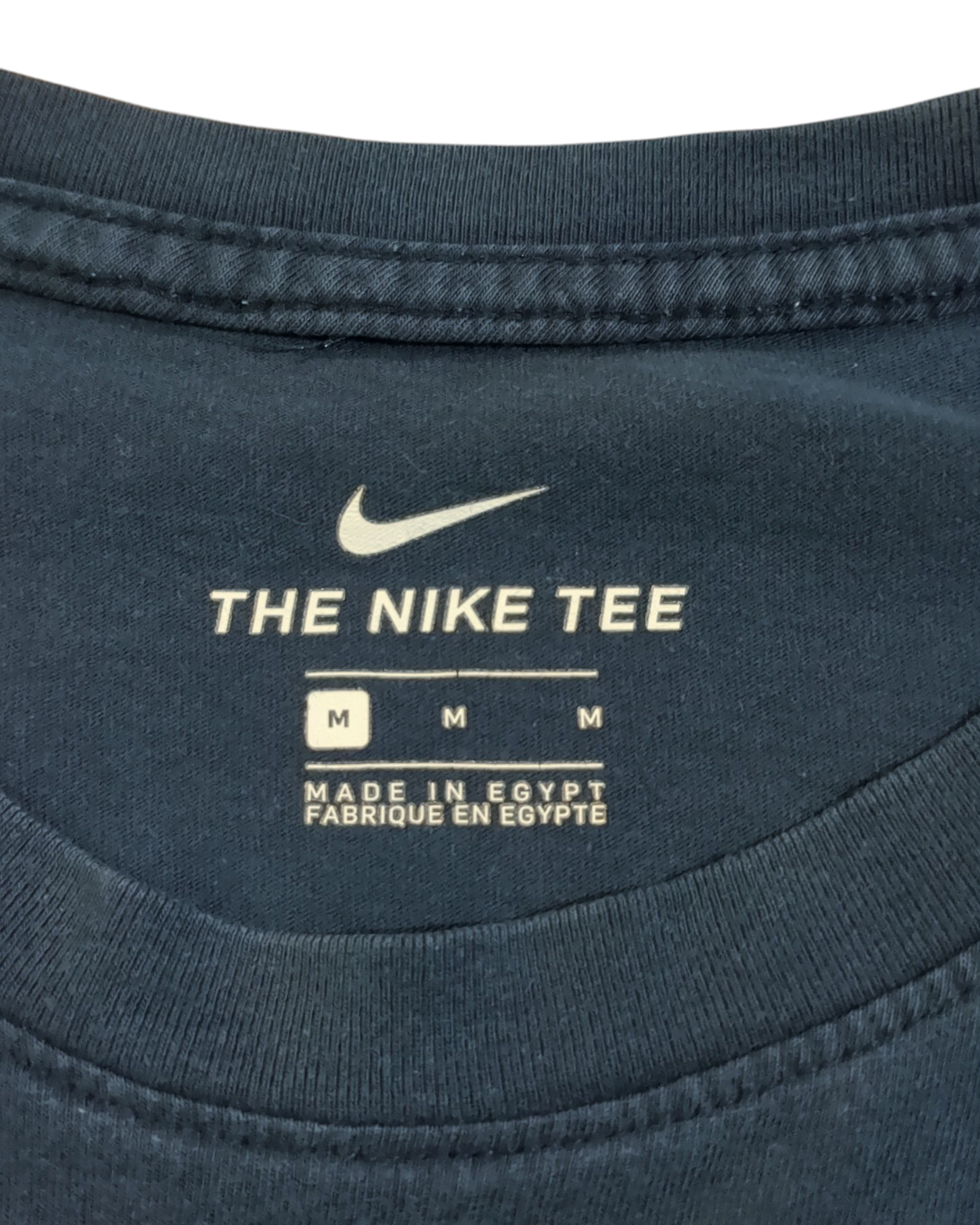 Nike FC Barcelona Tee - (M)