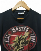 Disneyland Paris 2001 Jedi Master Yoda Tee - (M)