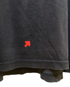 Vintage Red Lights Amsterdam Tee - (M)