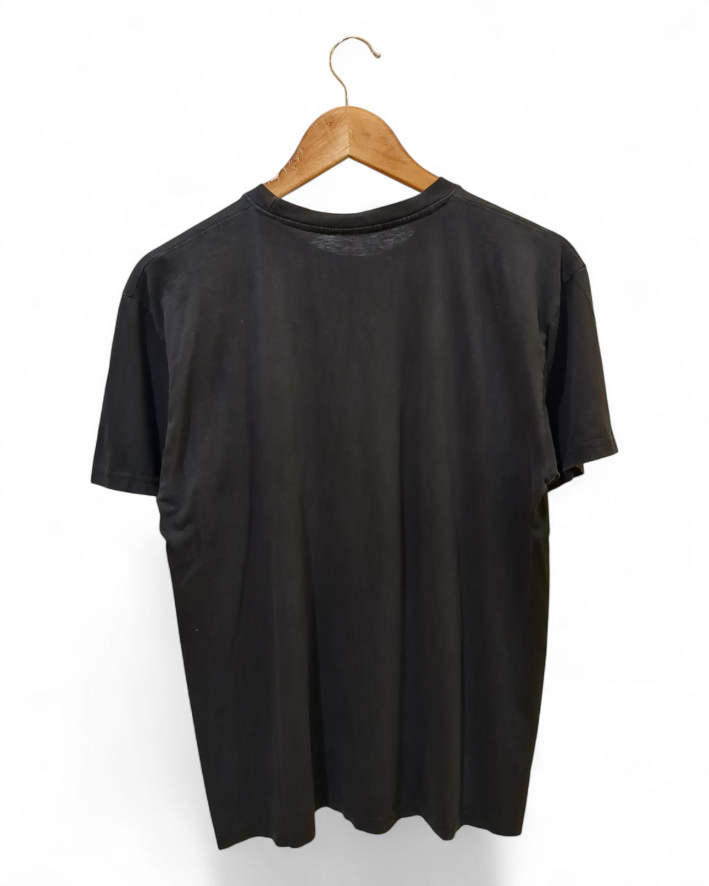 Vintage Red Lights Amsterdam Tee - (M)