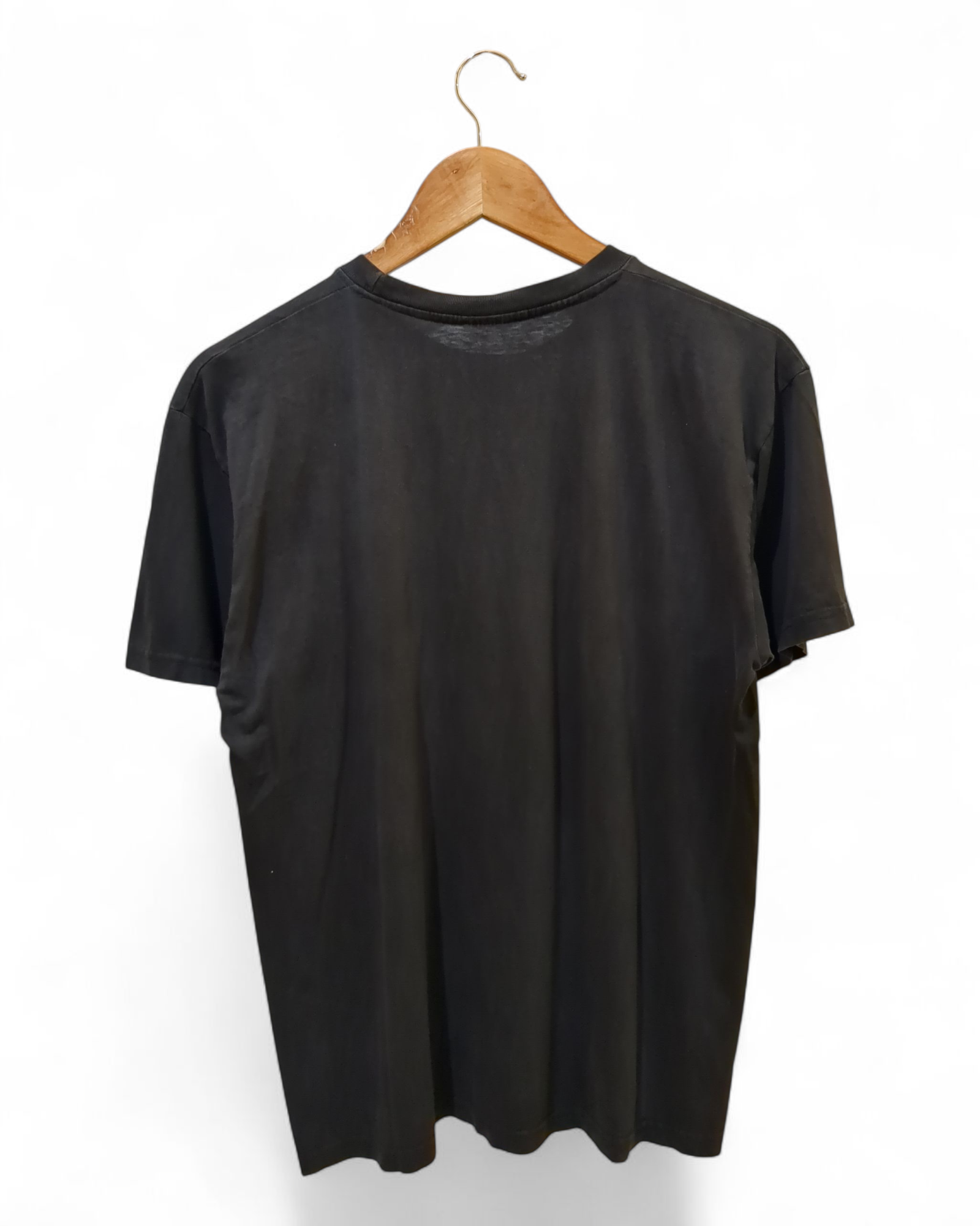 Vintage Red Lights Amsterdam Tee - (M)