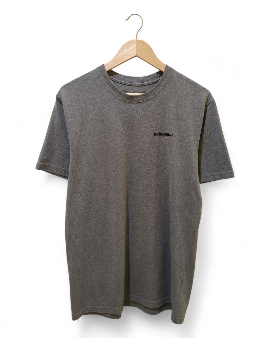 Patagonia P-6 Logo Responsibili Tee - (M)