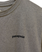 Patagonia P-6 Logo Responsibili Tee - (M)