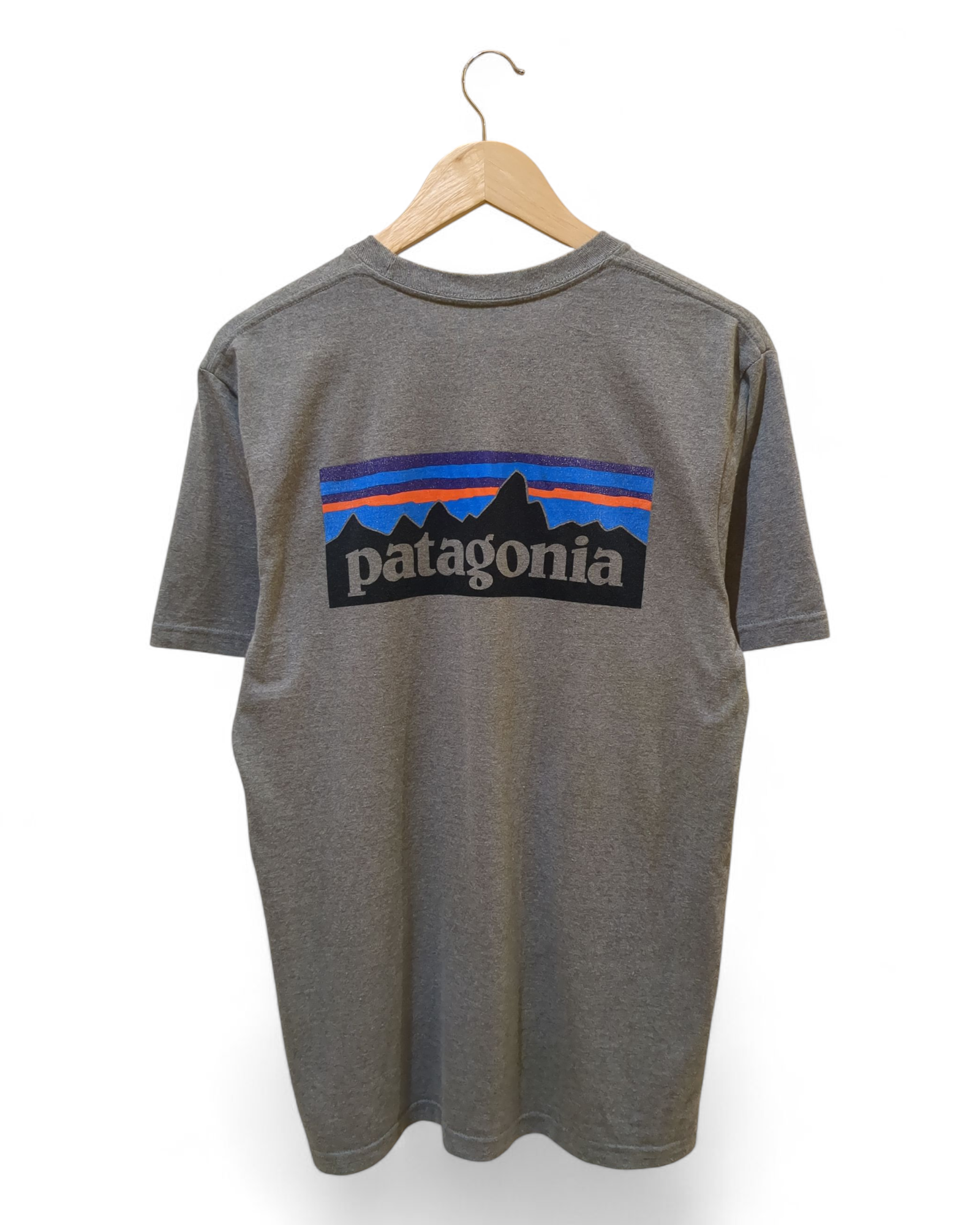 Patagonia P-6 Logo Responsibili Tee - (M)