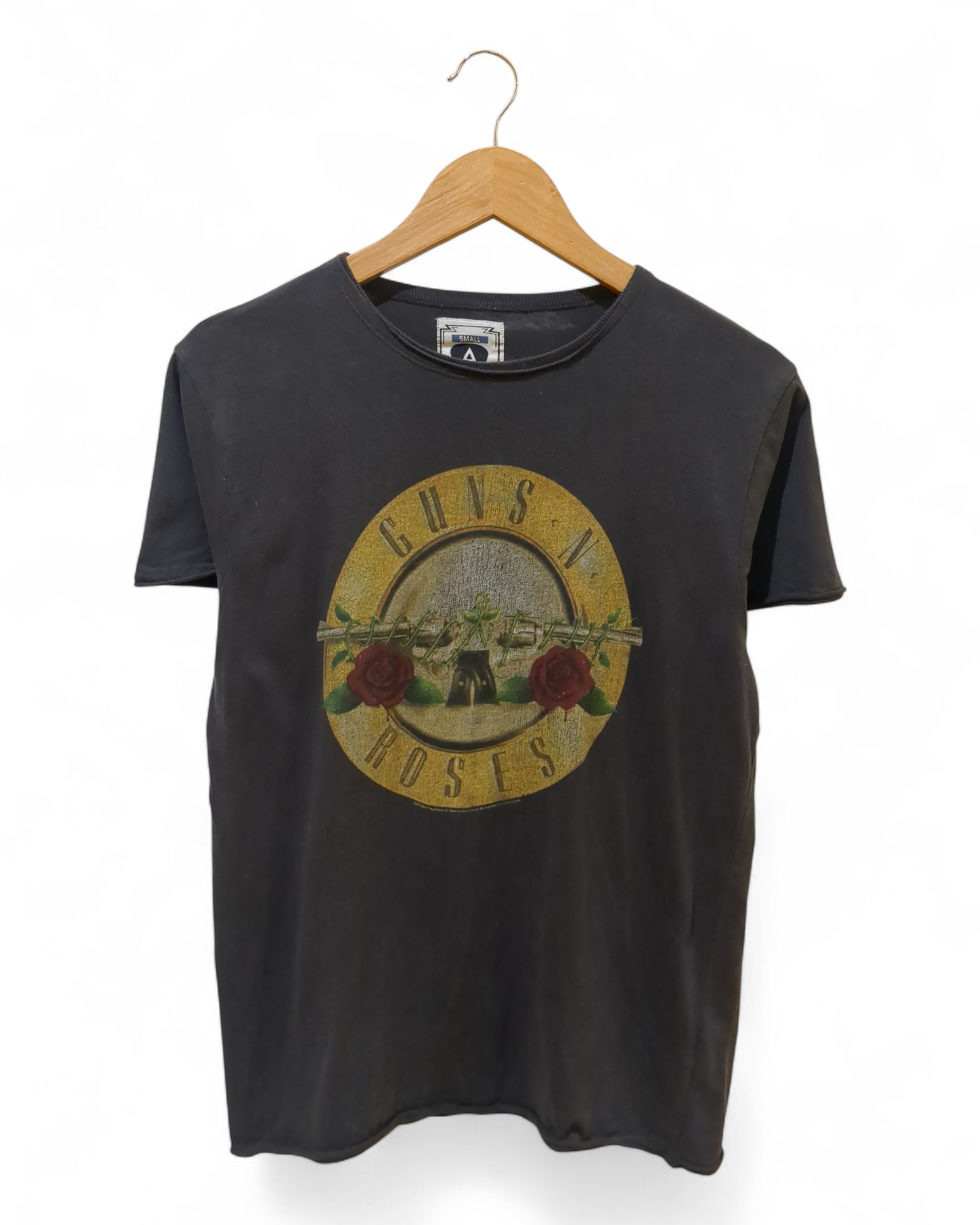 Amplified 2010 Guns N' Roses Tee - (S)