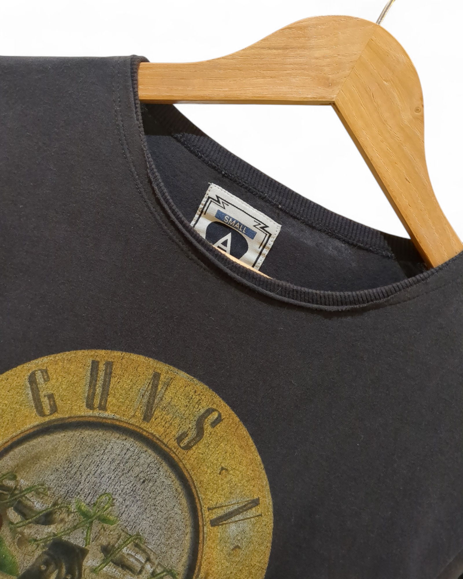 Amplified 2010 Guns N' Roses Tee - (S)