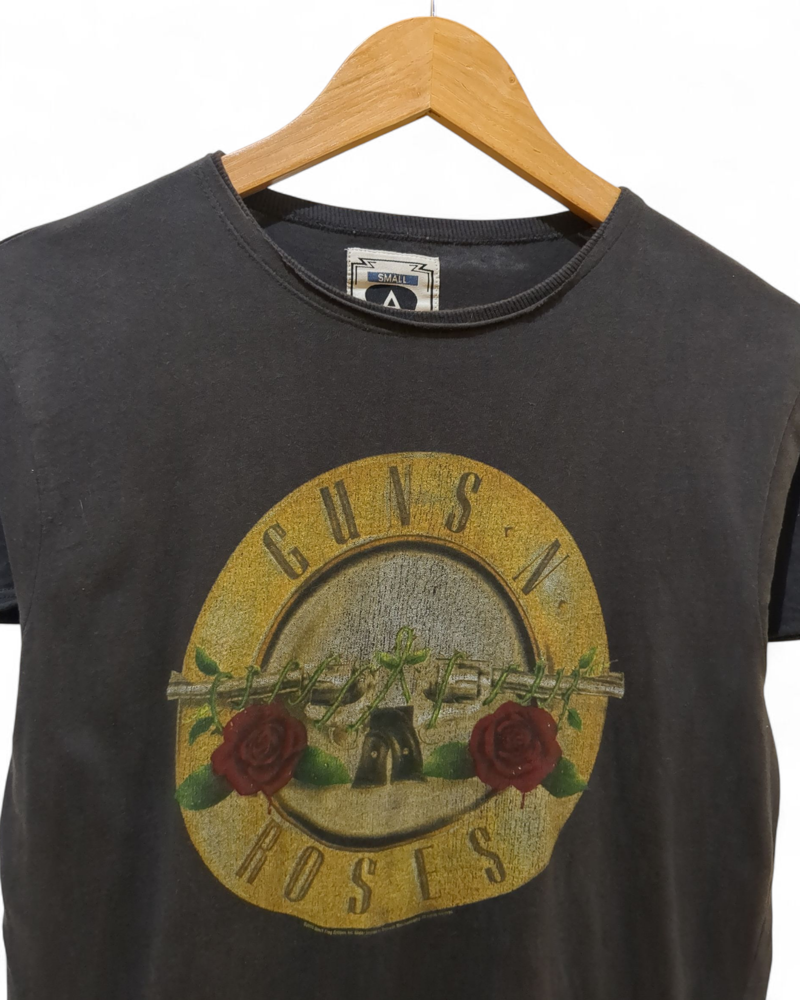 Amplified 2010 Guns N' Roses Tee - (S)