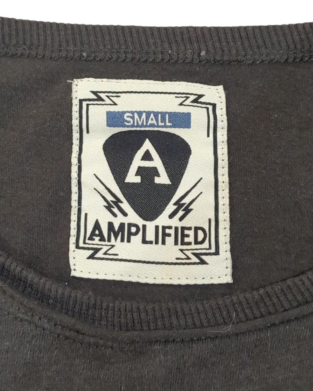 Amplified 2010 Guns N' Roses Tee - (S)