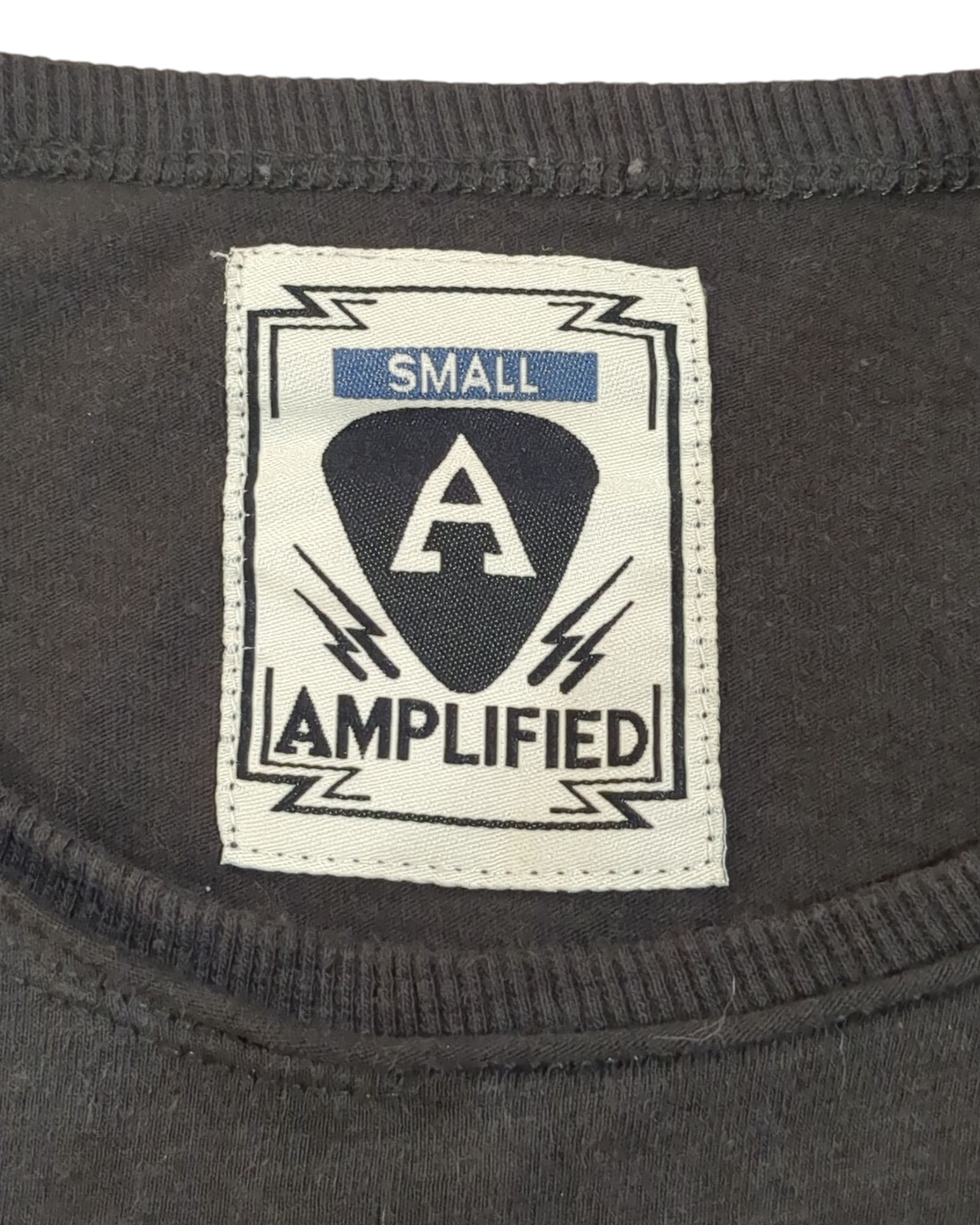 Amplified 2010 Guns N' Roses Tee - (S)
