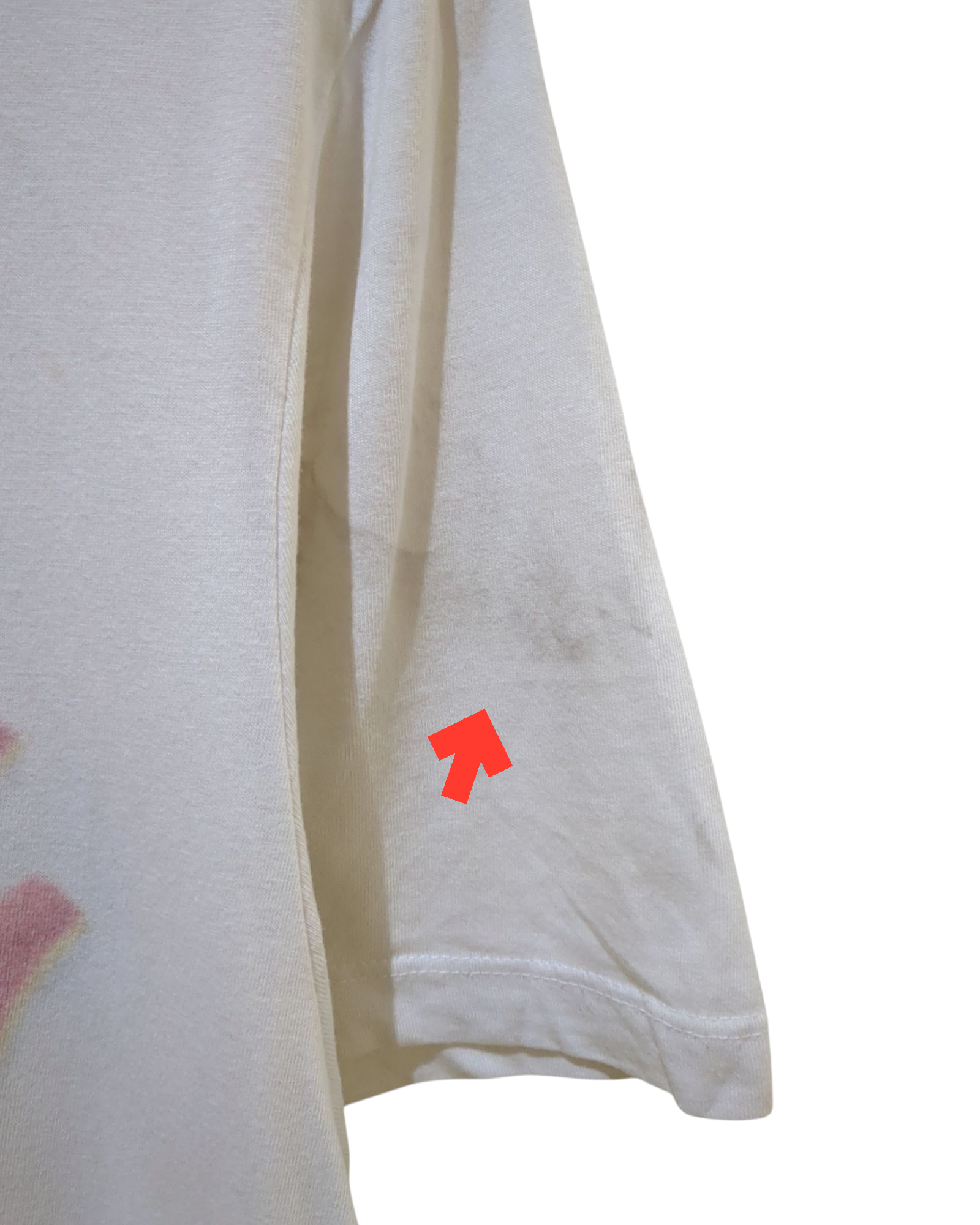 2PAC Me Against The World Tee - (L)
