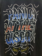 Panic At The Disco "Death of a Bachelor" Tee - (M)