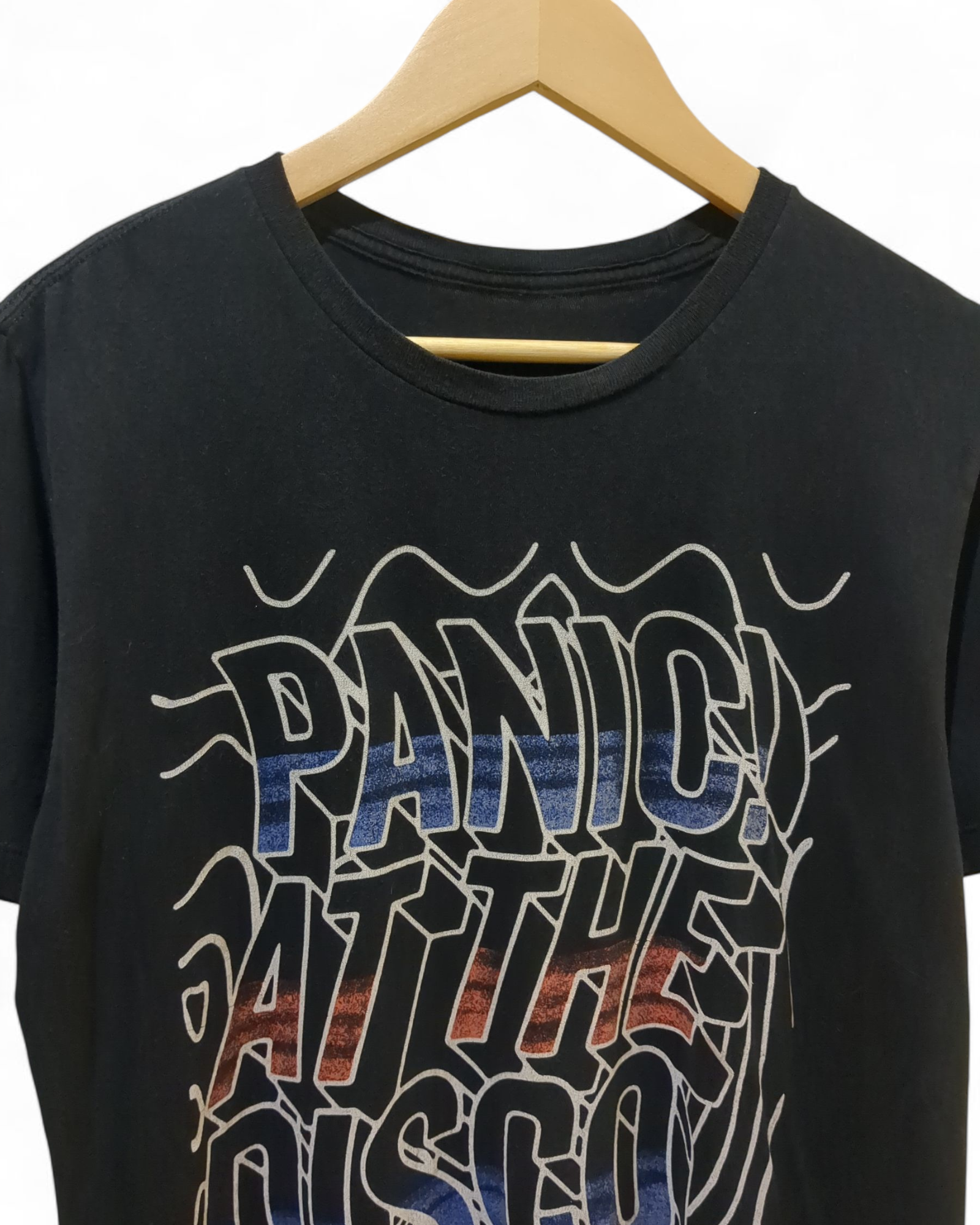 Panic At The Disco "Death of a Bachelor" Tee - (M)