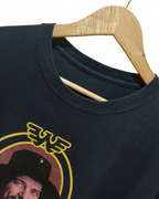 Vintage 90s Waylon Jennings Tee - (XL)