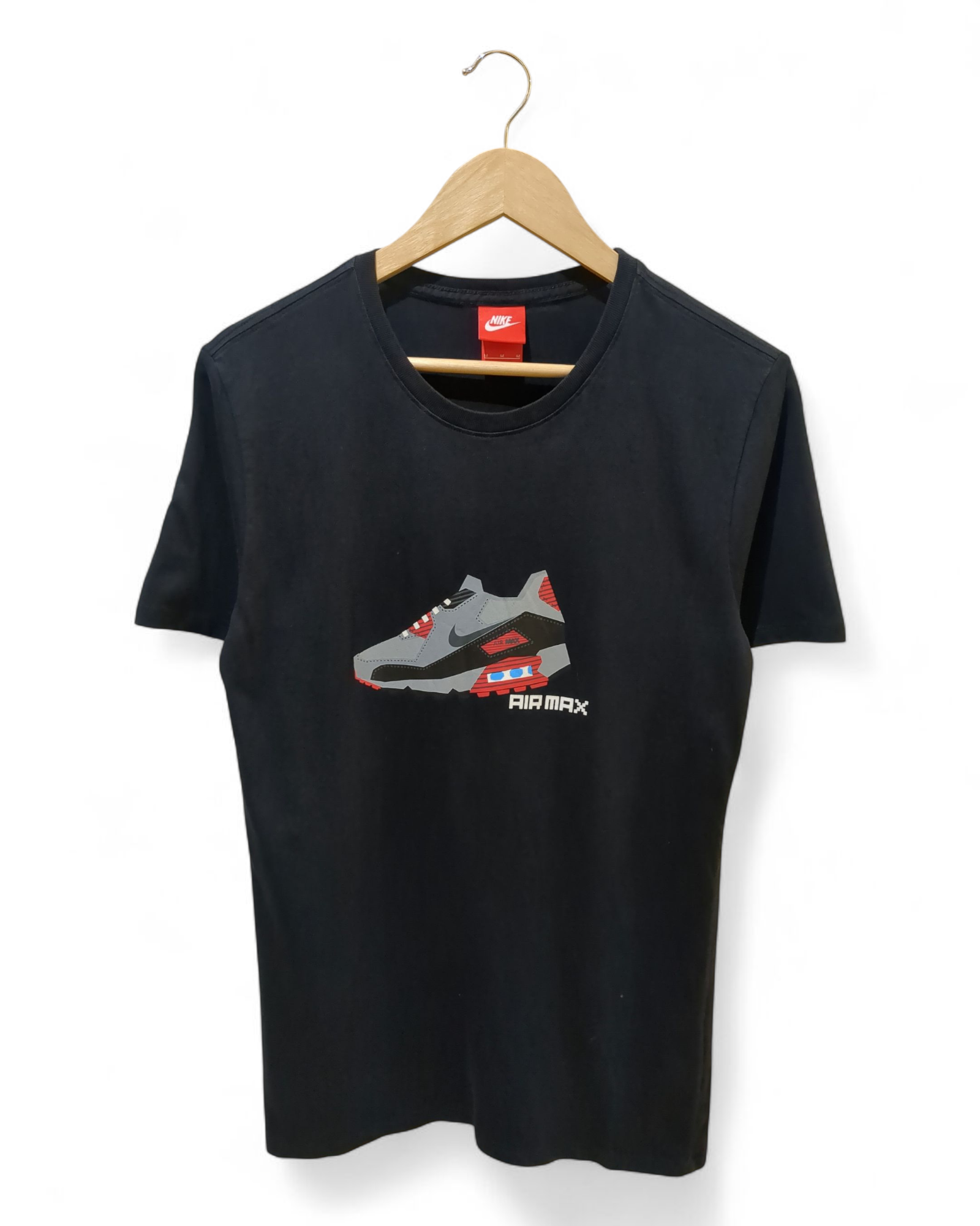 Nike Air Max Tee - (S)