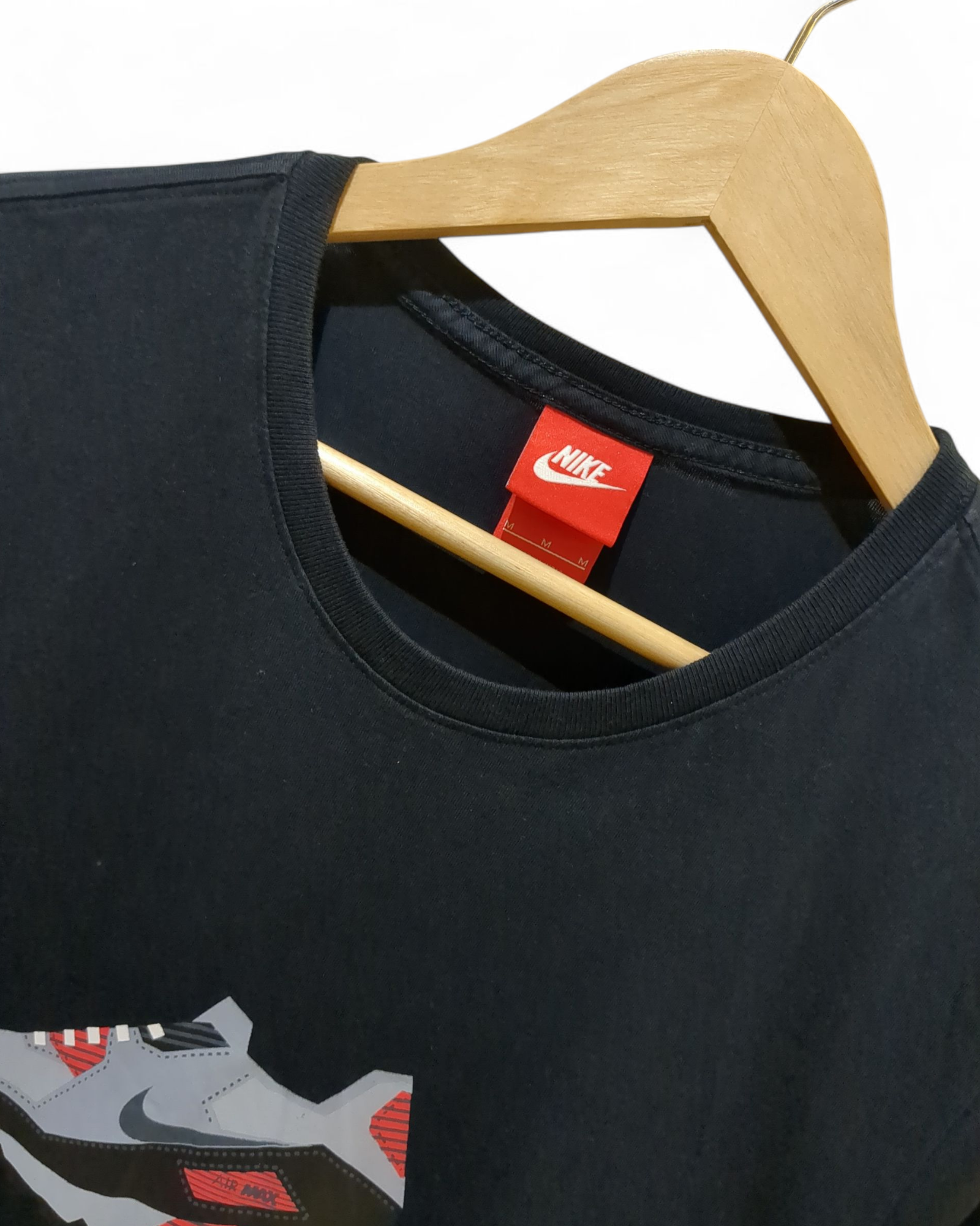 Nike Air Max Tee - (S)