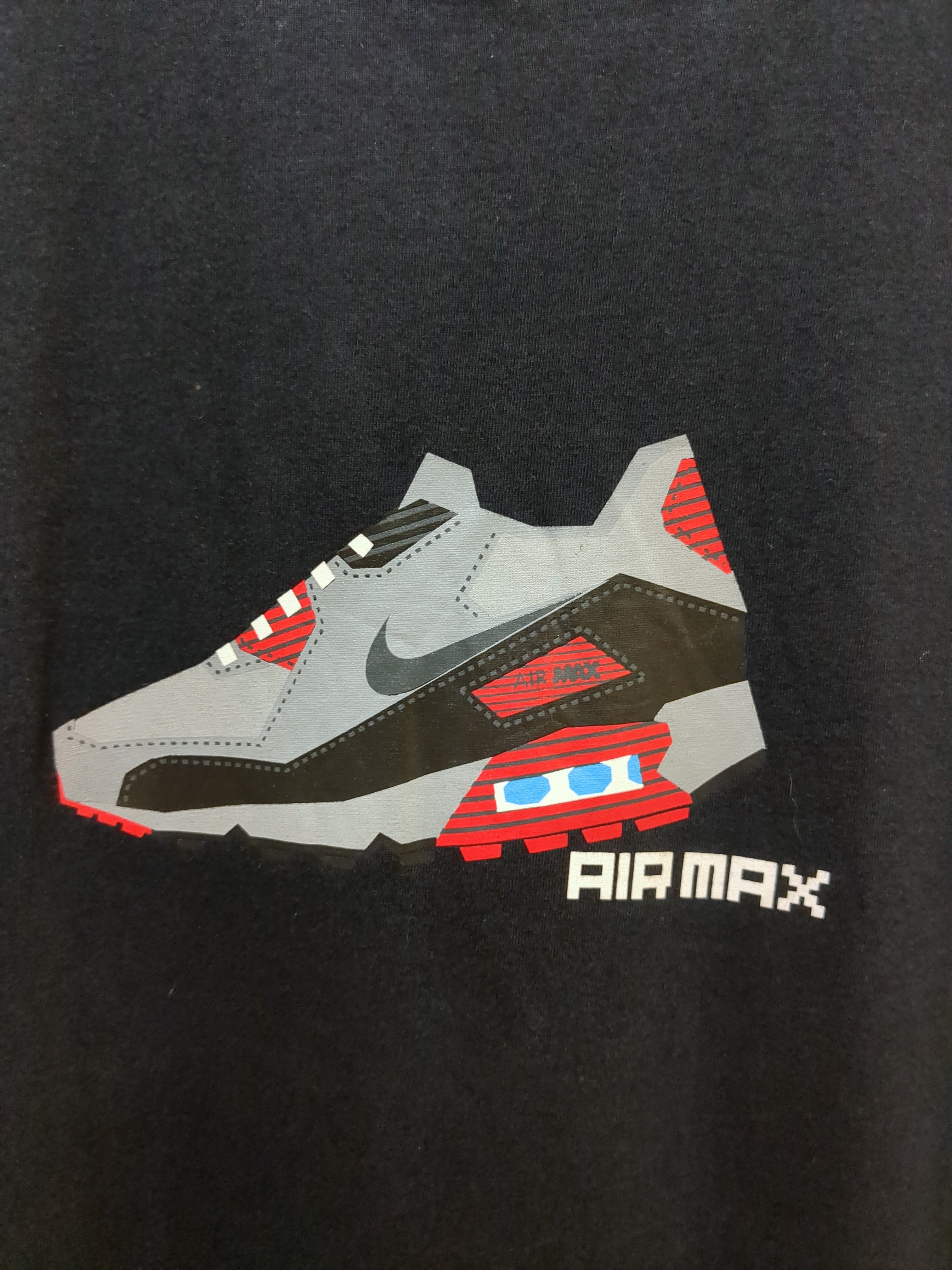 Nike Air Max Tee - (S)